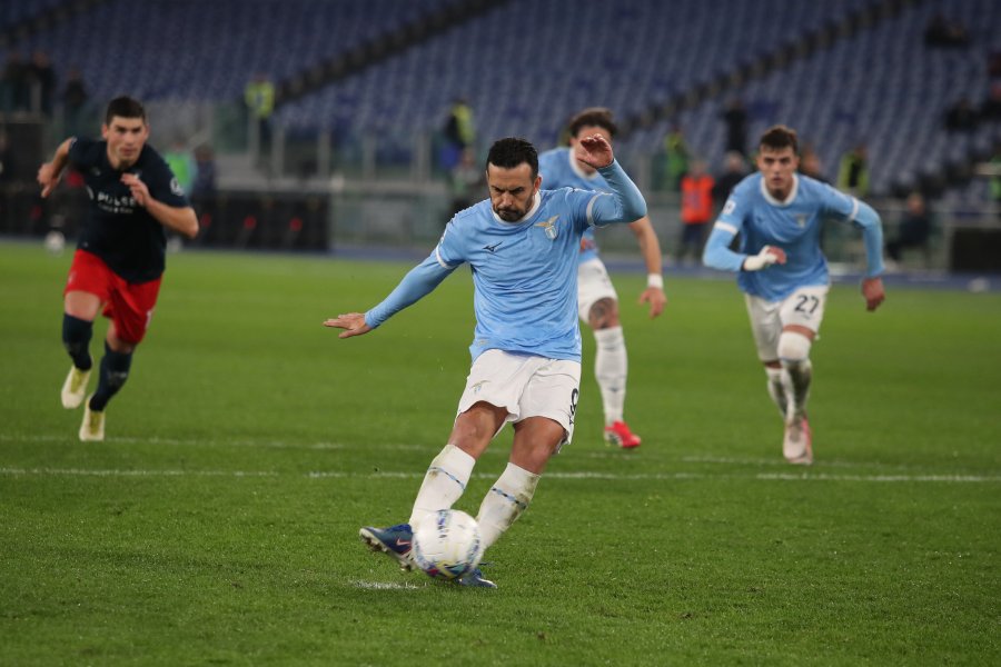 Лацио Дженоа1