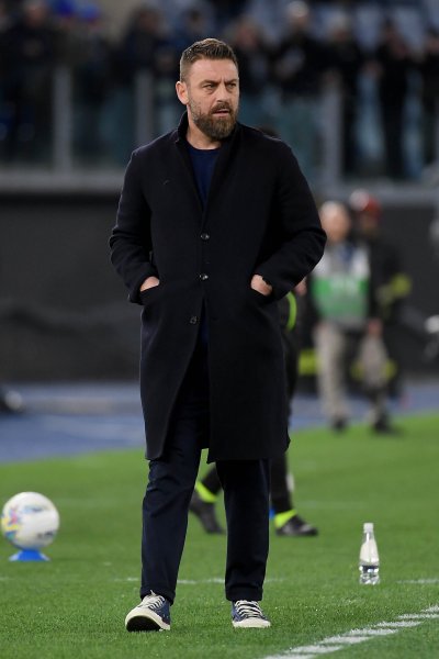 Лацио Дженоа1