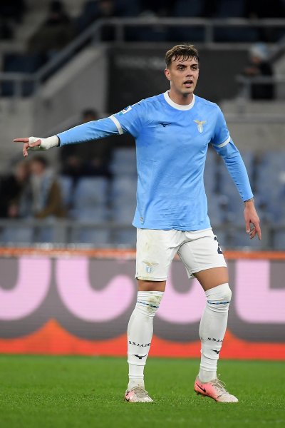 Лацио Дженоа1