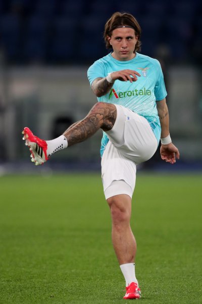 Лацио Дженоа1