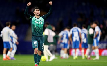 Алавес изненада Еспаньол с обрат насред Каталуния