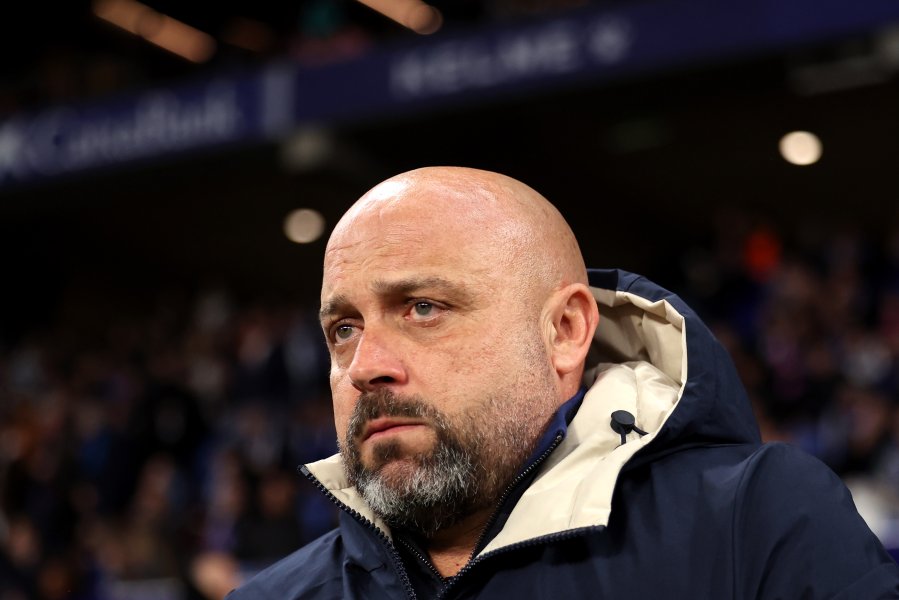 Еспаньол Депортиво Алавес1