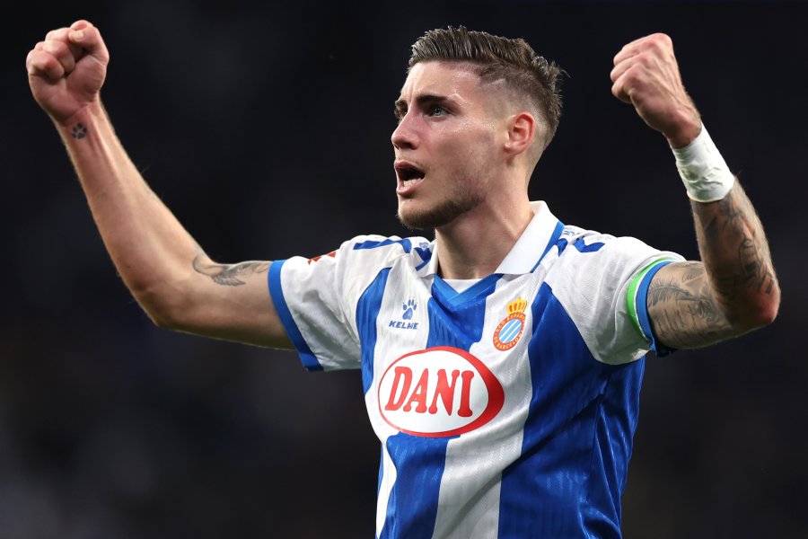 Еспаньол Депортиво Алавес1