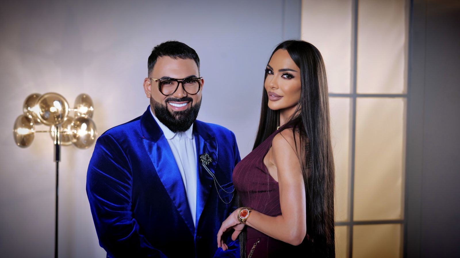 Лияна: Не искам повече моят свят да бъде докосван от „нечисти ръце“