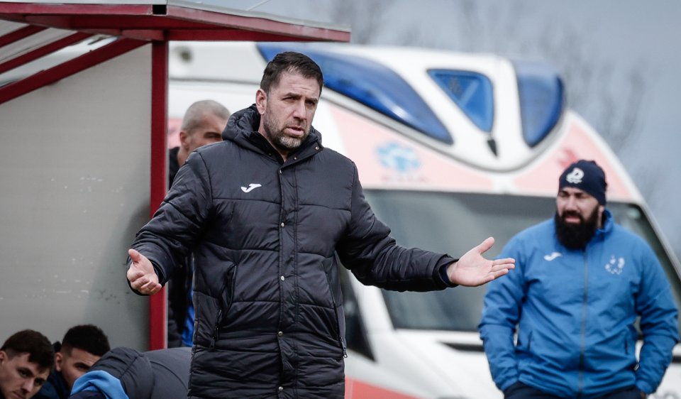 ЦСКА Дунав Русе1