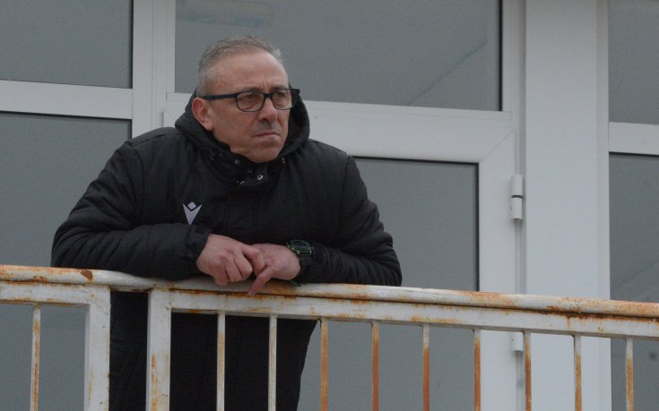 Илиан Илиев: Неприятното е, че има доста контузени и нямаме много валидни опции