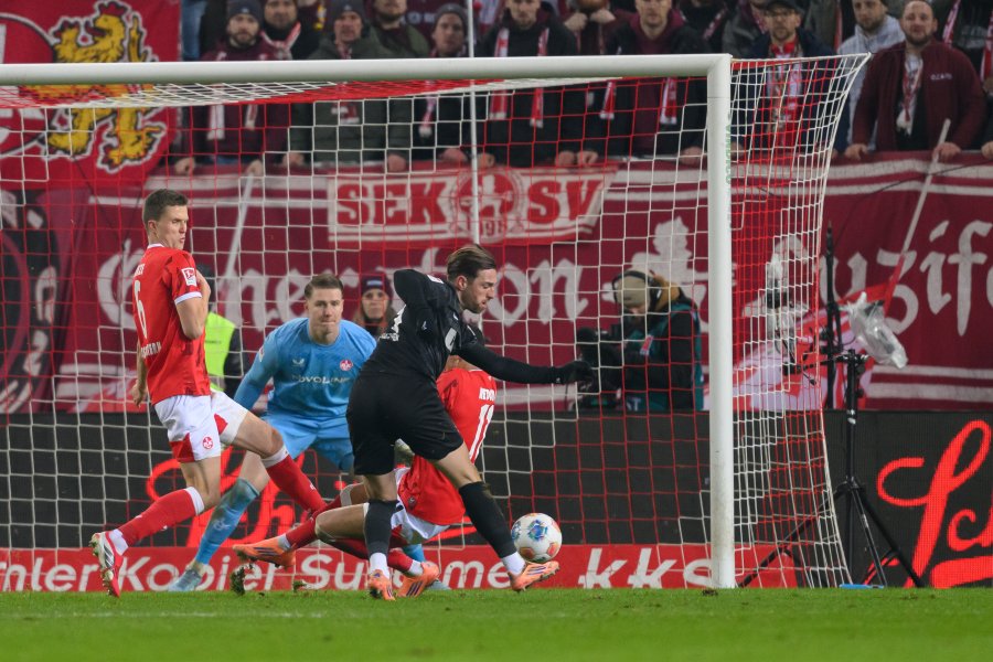 Кайзерслаутерн Елверсберг1