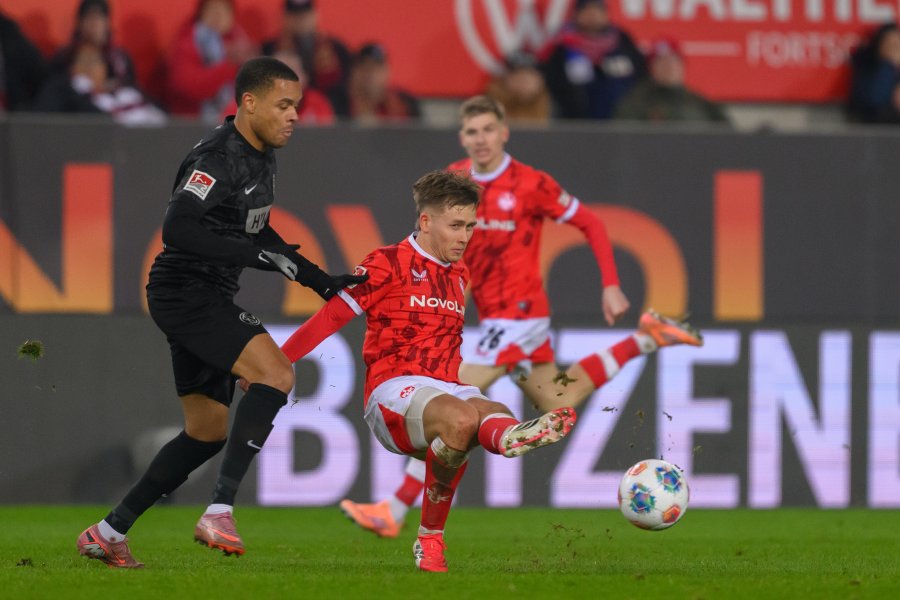 Кайзерслаутерн Елверсберг1