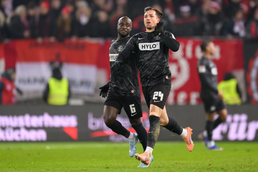 Кайзерслаутерн Елверсберг1