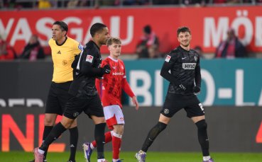 Лукас Петков вкара гол и спечели 