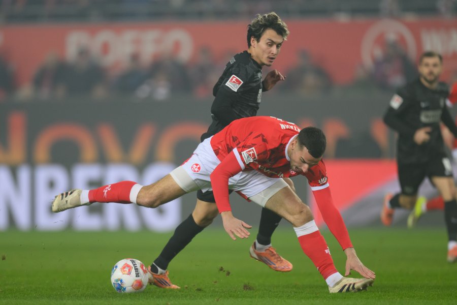 Кайзерслаутерн Елверсберг1