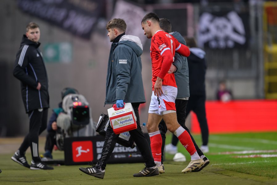 Кайзерслаутерн Елверсберг1