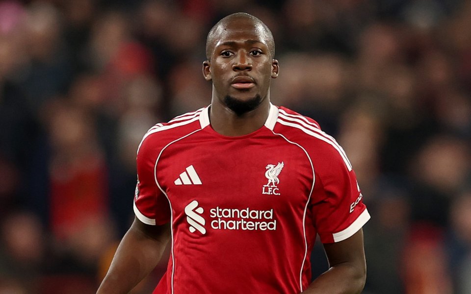 Конате през сълзи: Беше важно да се върна и да помогна на отбора