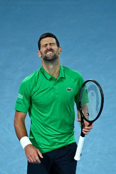 <p>Испанецът Карлос Алкарас спечели за първи път в кариерата си титлата на Откритото първенство на Австралия по тенис.</p>