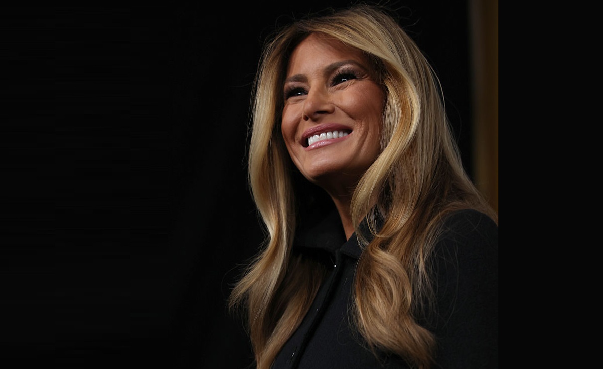 "Два часа се усещат като чист, безкраен ад": Скандал около филма за Мелания Тръмп