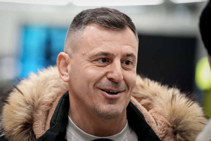 Шампионът от Australian Open Димитър Кисимов се завърна в България1