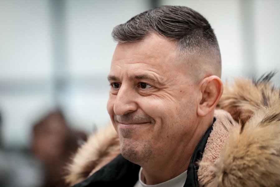 Шампионът от Australian Open Димитър Кисимов се завърна в България1