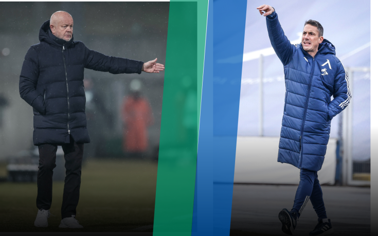 Опитът на Хьогмо или страстта на Веласкес?