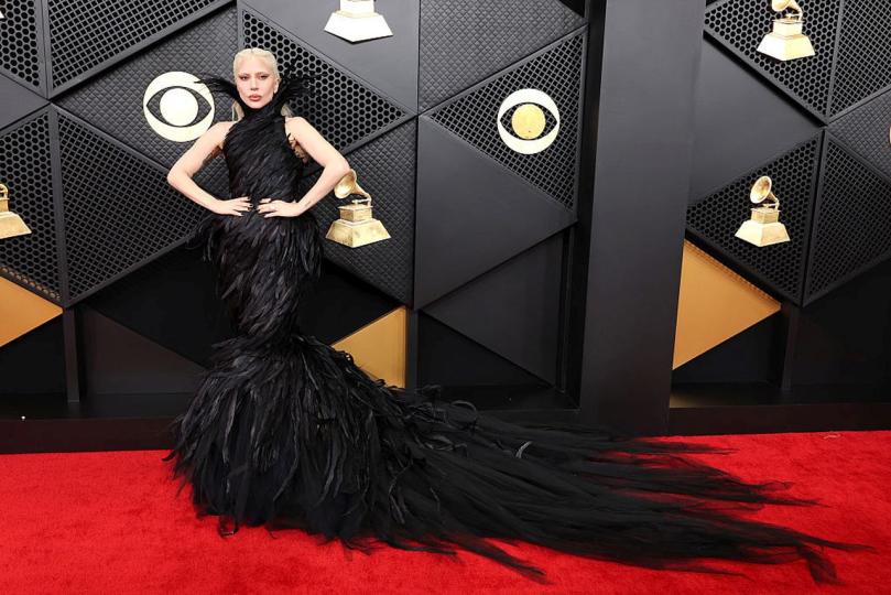 „Грами“ 2026 взривиха Лос Анджелис: Бад Бъни обра големите награди, Кендрик Ламар счупи рекорди (СНИМКИ) - снимка 37