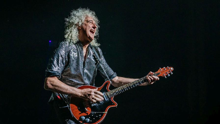 Queen няма да правят турнета в САЩ: Това е "опасно място"