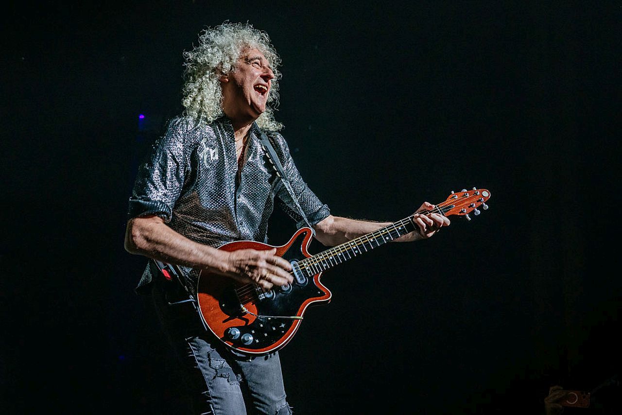 Queen няма да правят турнета в САЩ: Това е "опасно място"