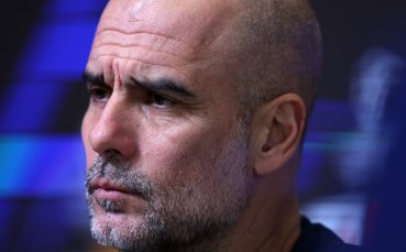 Гуардиола не се предава: Докато има шанс, ще имаме и надежда