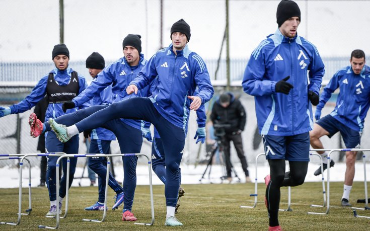 Раздяла в Левски часове след загубата от Лудогорец