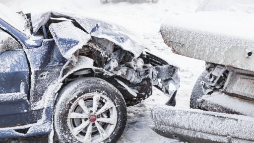 Тежка катастрофа с 8 пострадали край Ямбол