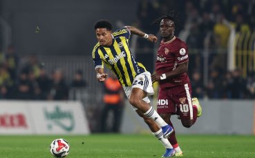 Ефектът Стоилов: Гьозтепе продава национал на сериозна печалба