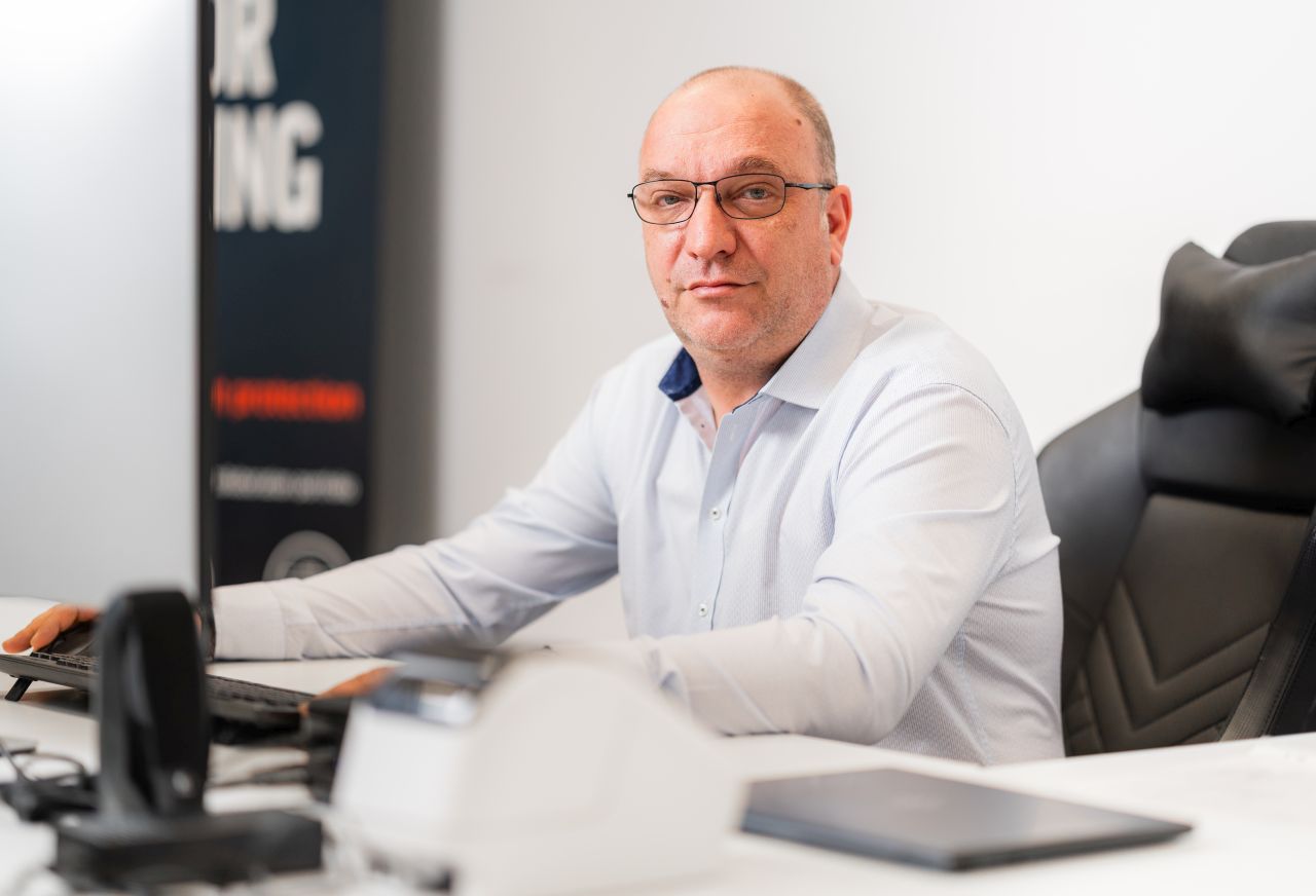 Как Inside Trading помага на компаниите да работят по-модерно и по-ефективно