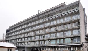 Затварят детска хирургия във Варна, лекарите отишли в частна болница