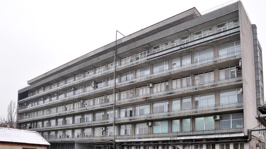 Затварят детска хирургия във Варна, лекарите отишли в частна болница