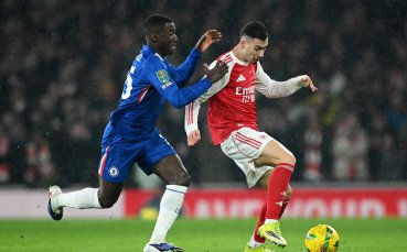 Идва ли краят на убийствените корнери на Арсенал - отговорът се крие в телевизионно предаване (ВИДЕО)