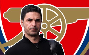 Микел Артета: Невероятна нощ