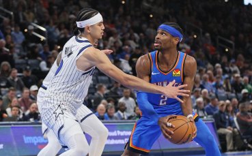 Резултати от НБА