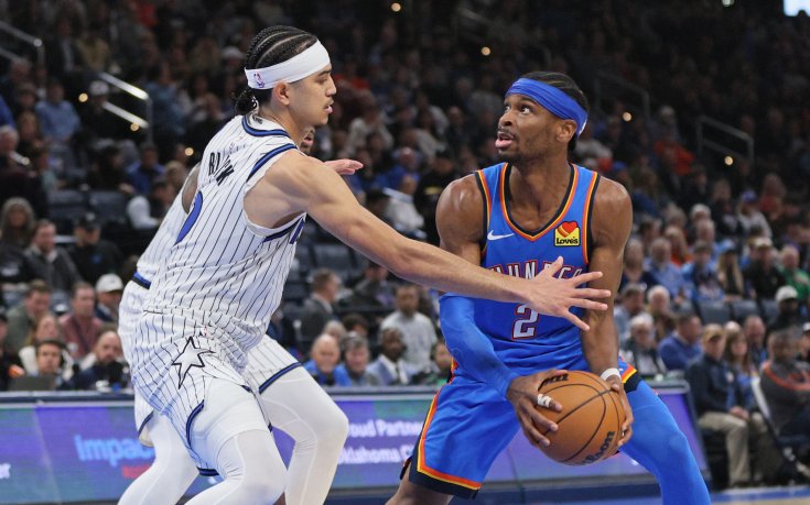 Резултати от НБА