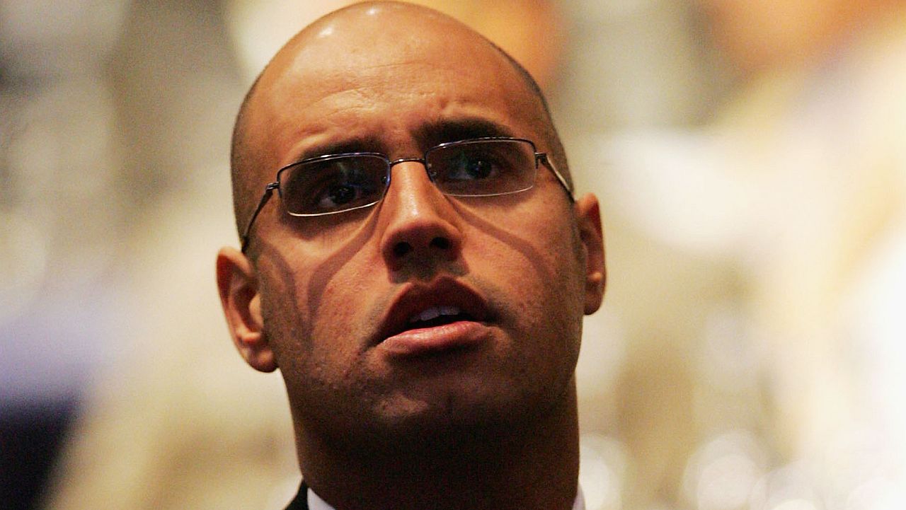 Краят на „Меча на исляма“: Кой беше Сейф ал Ислам