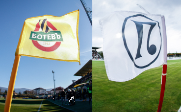 Пловдивските Локомотив и Ботев дадоха пример за феърплей