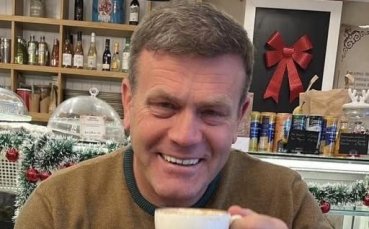 Антонио Ананиев-Банана: От малък съм запален славист