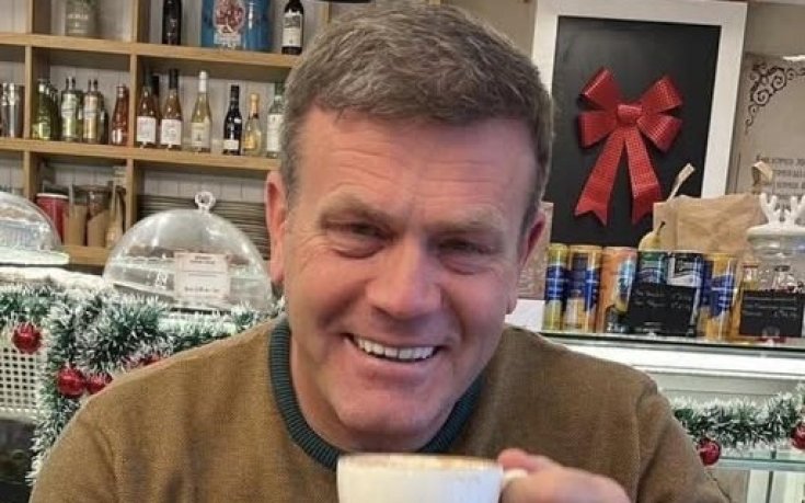 Антонио Ананиев-Банана: От малък съм запален славист