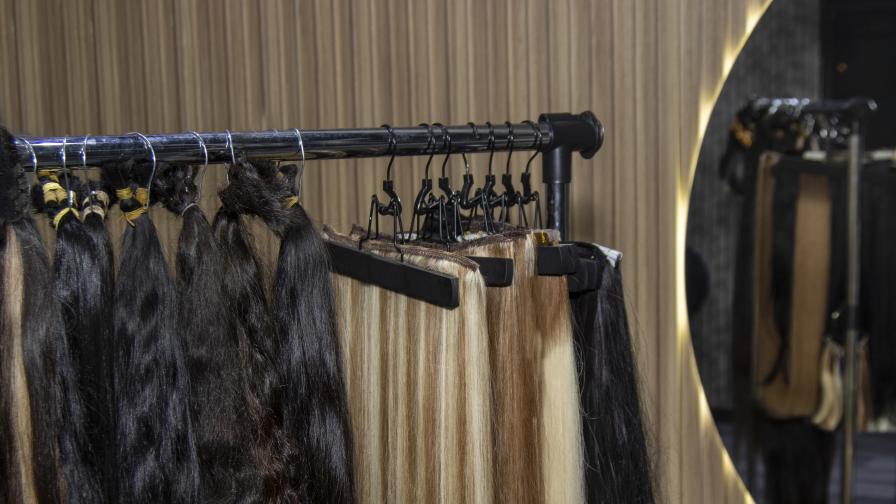 Разкриха опит за измама с екстеншъни за 15 000 евро