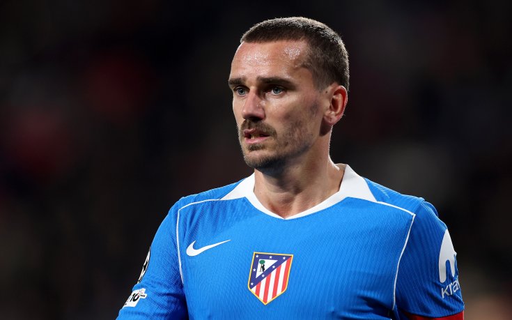 Отлични новини за Атлетико Мадрид преди гостуването на Бетис