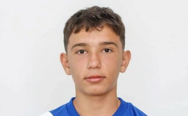 Мексико влиза в битка за юноша на Левски