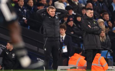 Еди Хау разочарован: Случи се обратното на това, което планирахме