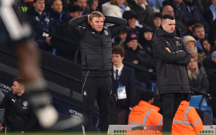 Еди Хау разочарован: Случи се обратното на това, което планирахме