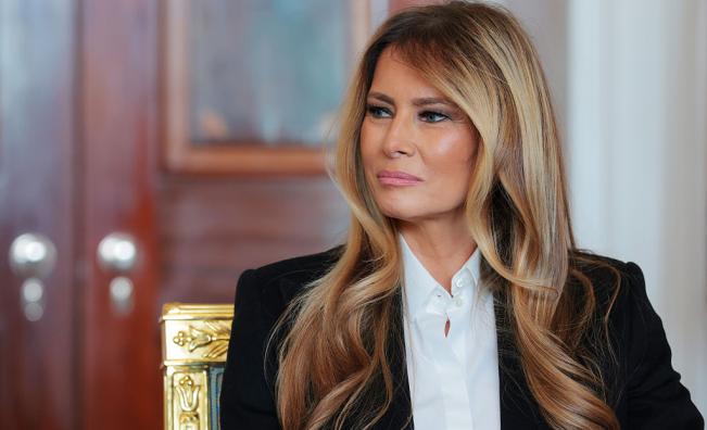 Мелания Тръмп на 56: Рожден ден под сянката на стрелба и живот между модата и властта