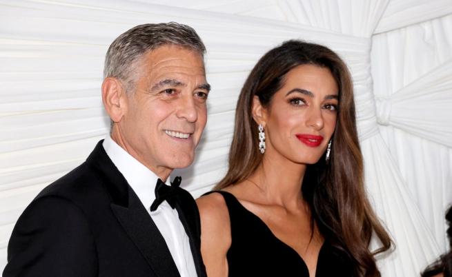 Джордж Клуни напусна Холивуд: Защо семейството му избра Франция за свой дом