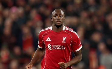 Защитник на Ливърпул отново се превръща в основна цел на Реал Мадрид