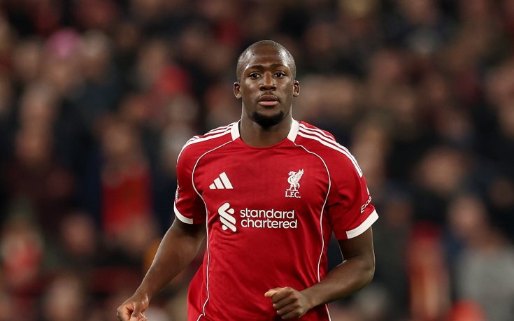 Защитник на Ливърпул отново се превръща в основна цел на Реал Мадрид