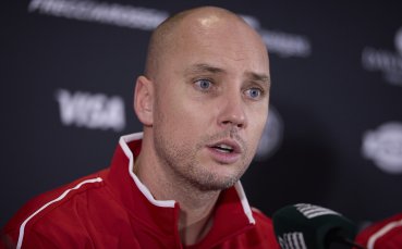 Капитанът на Белгия: На хартия сме фаворити, но това не означава нищо на корта